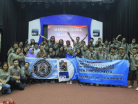 Parallel Class Aceh Nomor 7