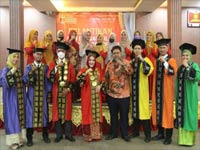 Parallel Class Aceh Nomor 5