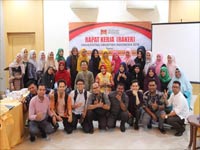 Parallel Class Aceh Nomor 9